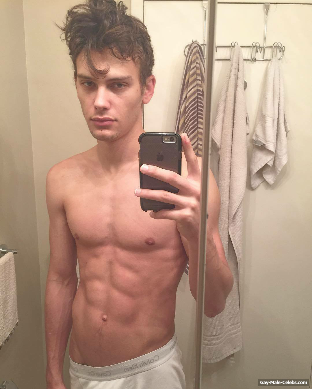 Cooper Koch nude leaks