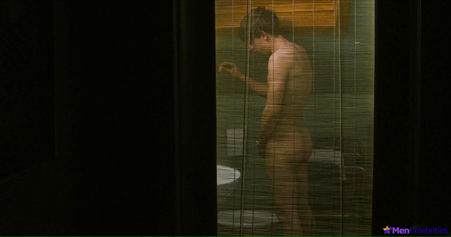 Jamie Bell nude uncensored