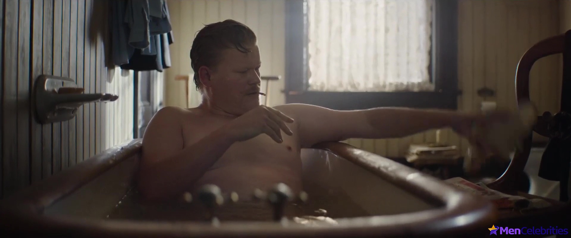 Jesse Plemons Nude And Gay Sex Actions Collection