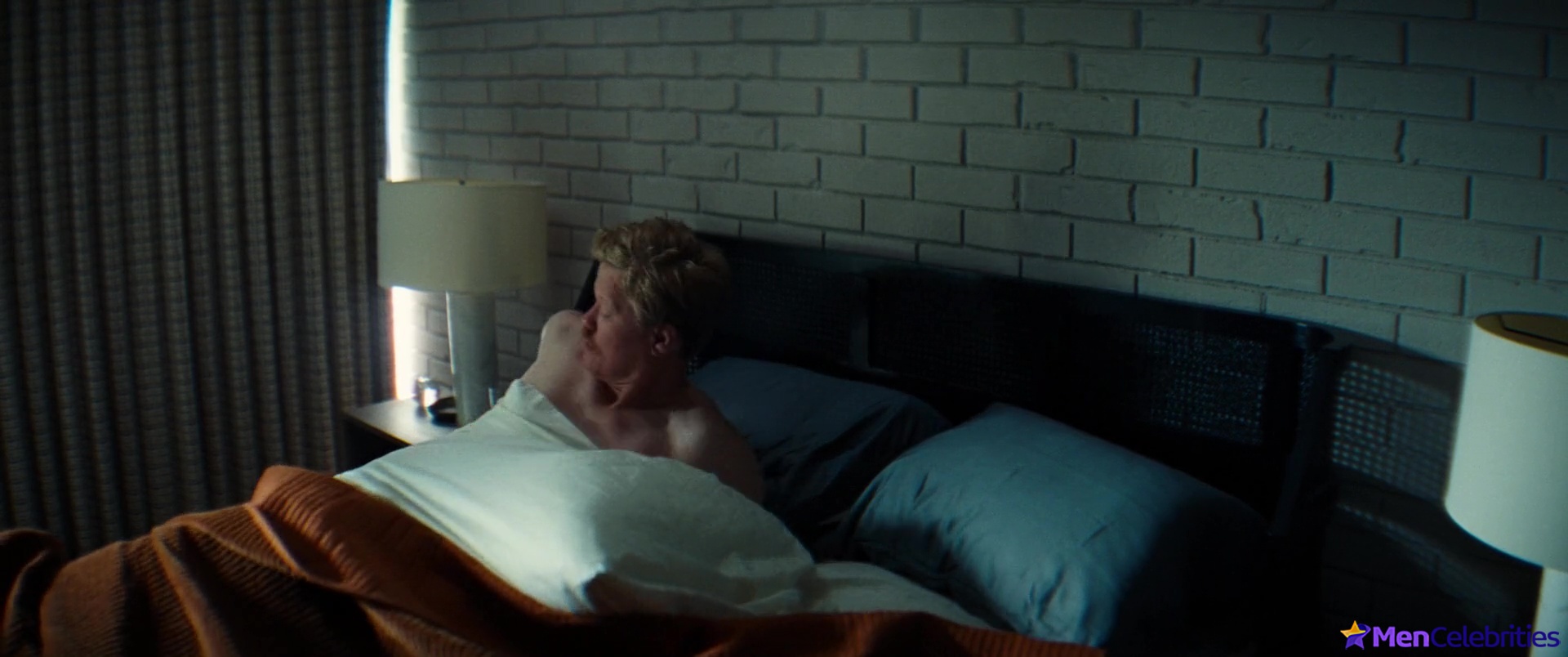 Jesse Plemons Nude And Gay Sex Actions Collection