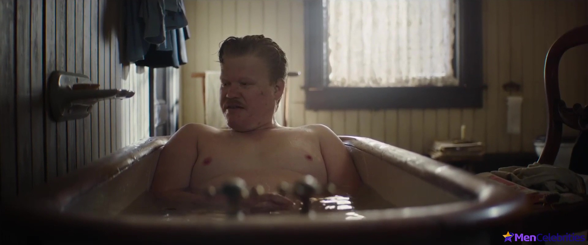 Jesse Plemons Nude And Gay Sex Actions Collection