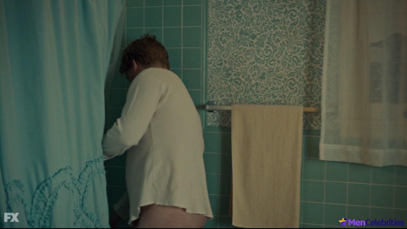 Jesse Plemons Nude And Gay Sex Actions Collection