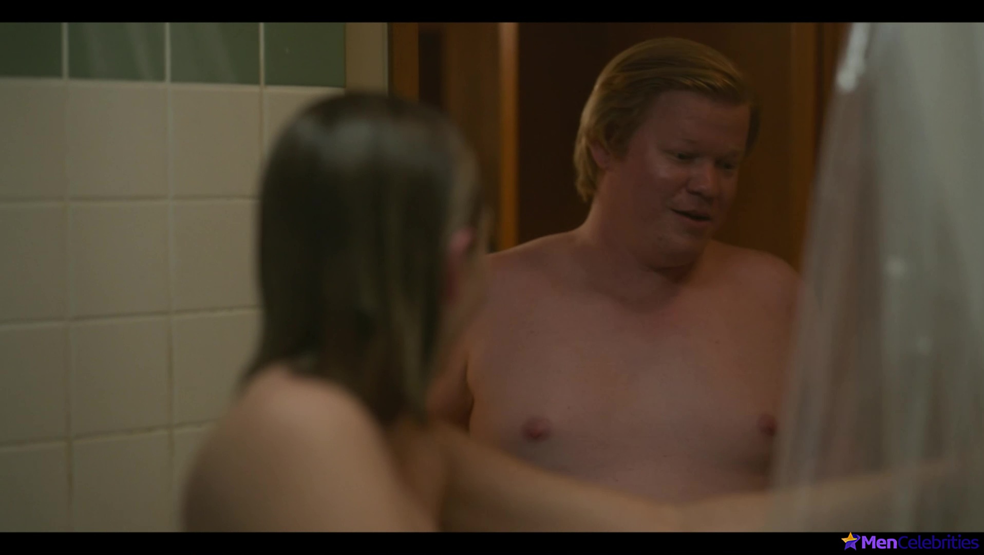 Jesse Plemons Nude And Gay Sex Actions Collection