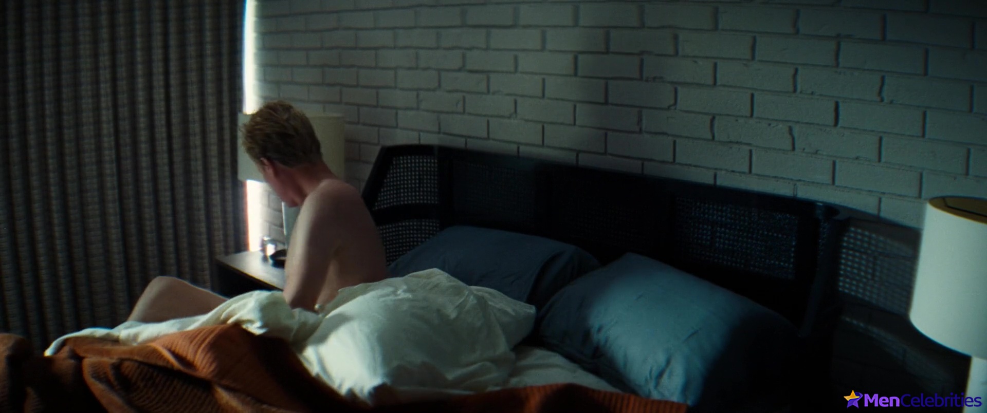 Jesse Plemons Nude And Gay Sex Actions Collection