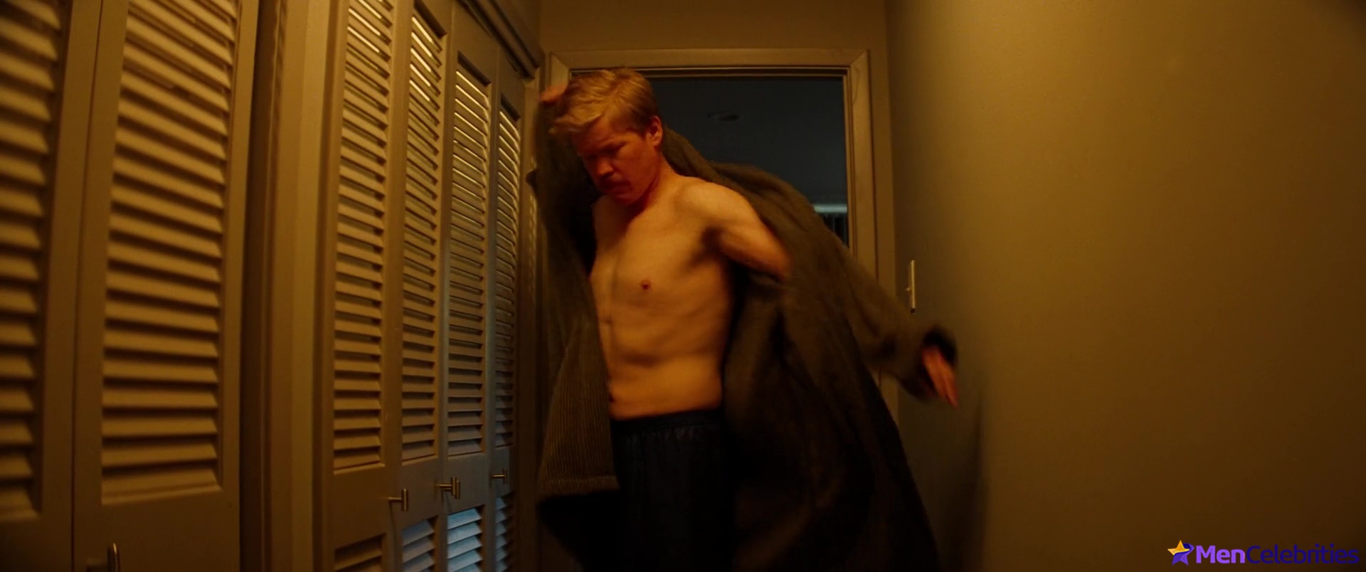 Jesse Plemons Nude And Gay Sex Actions Collection