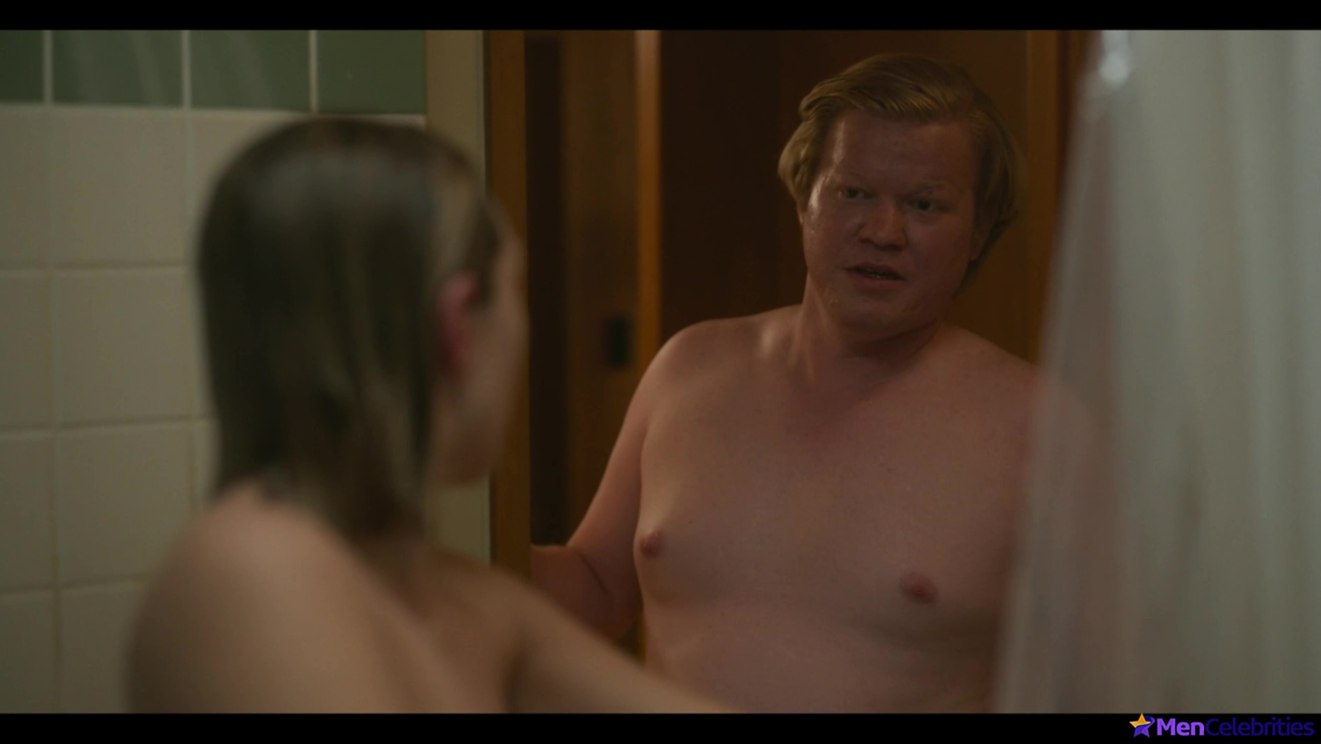 Jesse Plemons Nude And Gay Sex Actions Collection