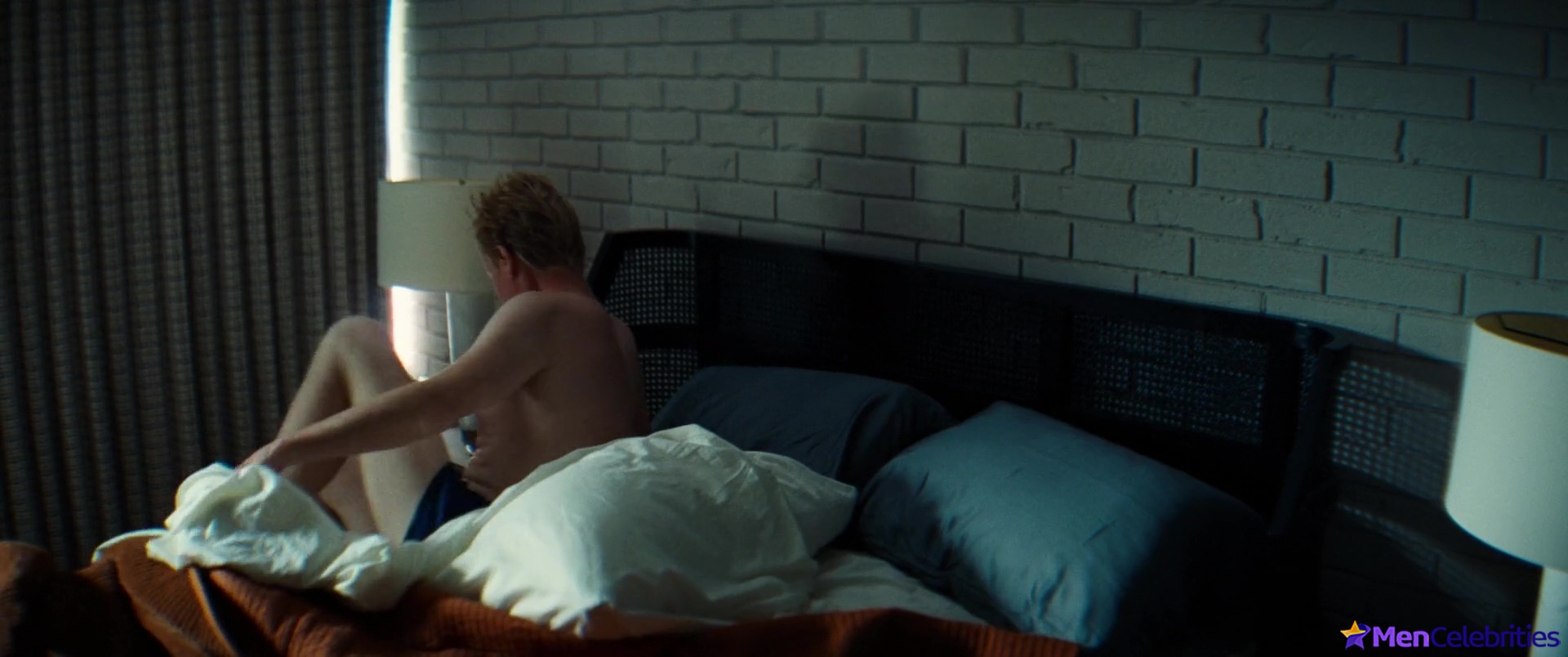 Jesse Plemons underwear