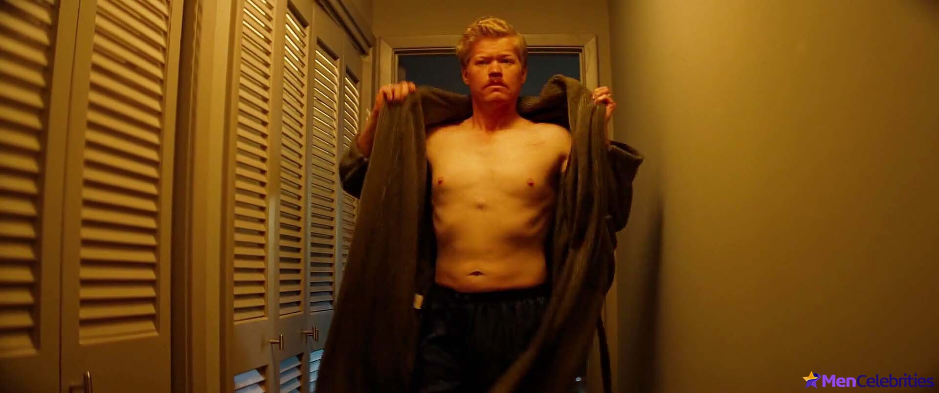 Jesse Plemons Nude And Gay Sex Actions Collection