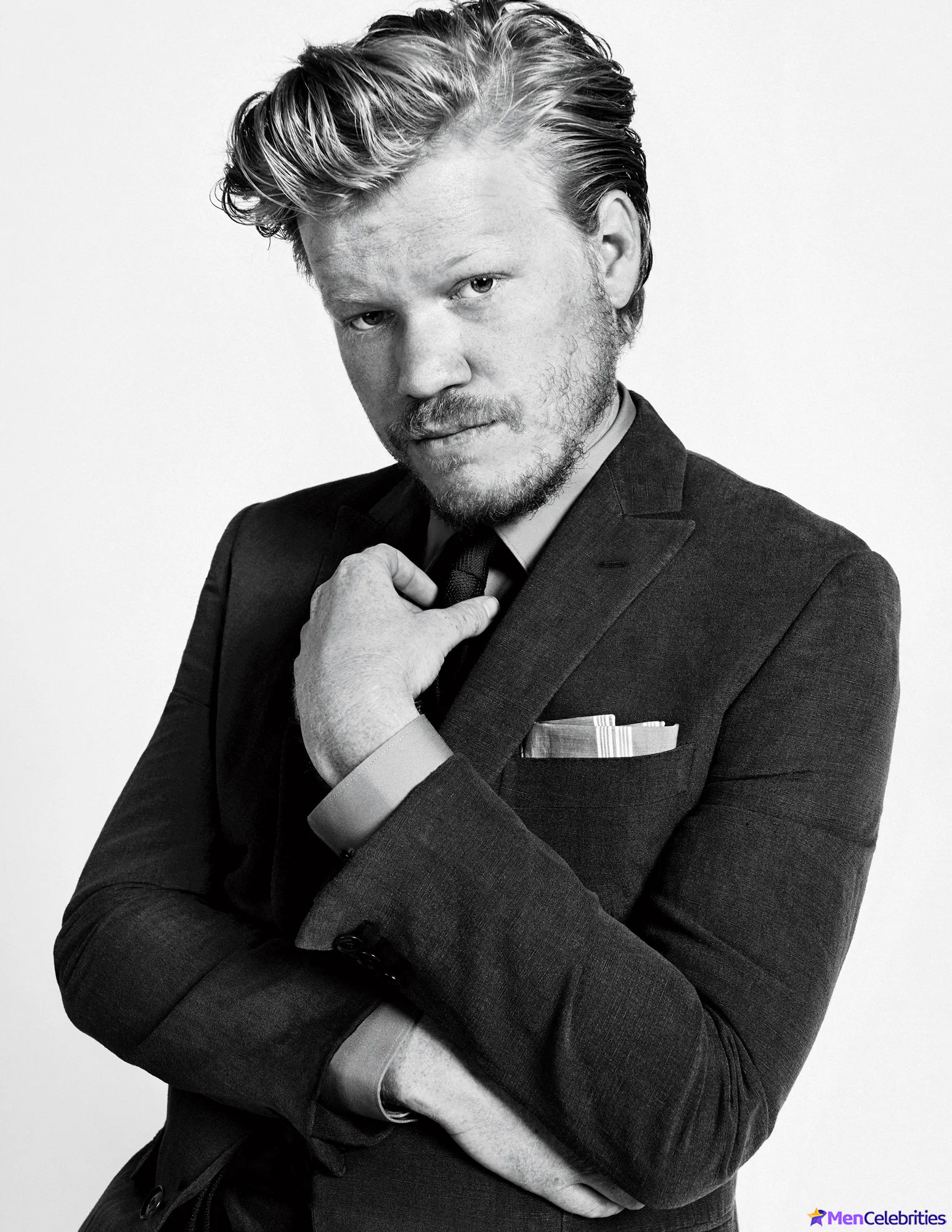 Jesse Plemons Nude And Gay Sex Actions Collection