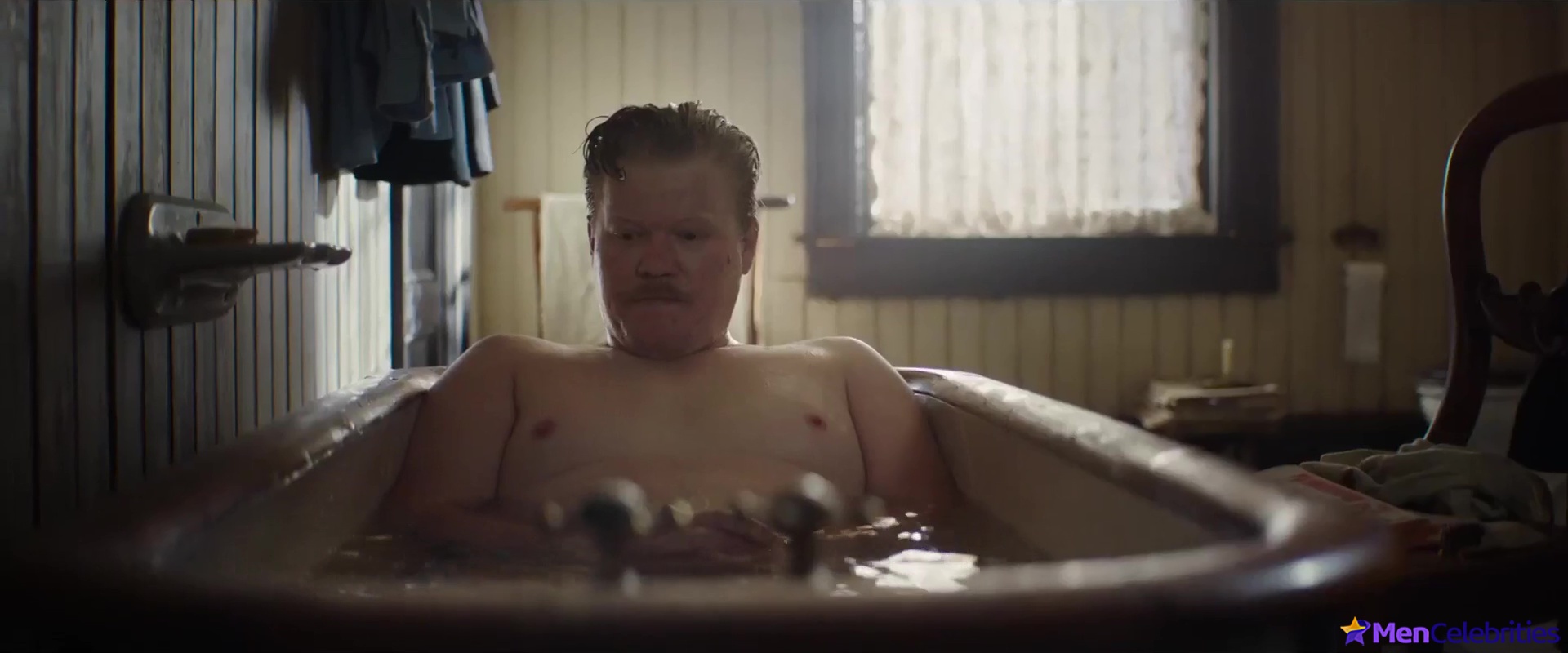 Jesse Plemons Nude And Gay Sex Actions Collection