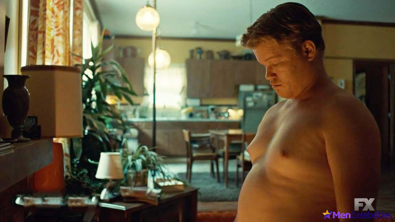 Jesse Plemons Nude And Gay Sex Actions Collection