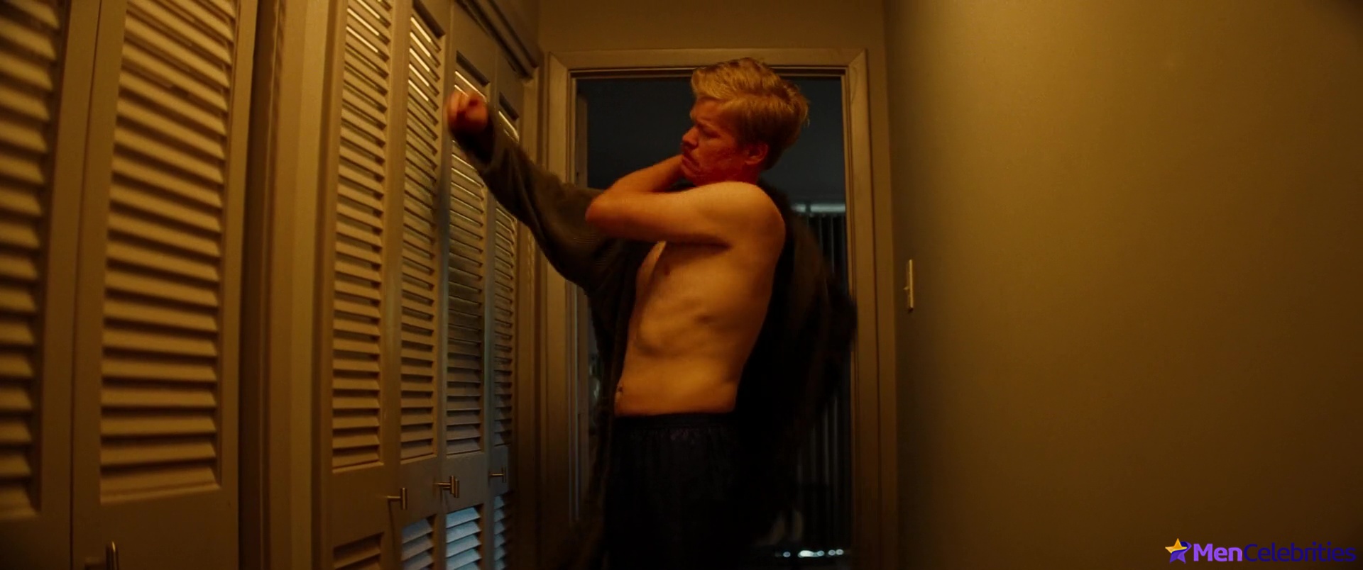 Jesse Plemons Nude And Gay Sex Actions Collection