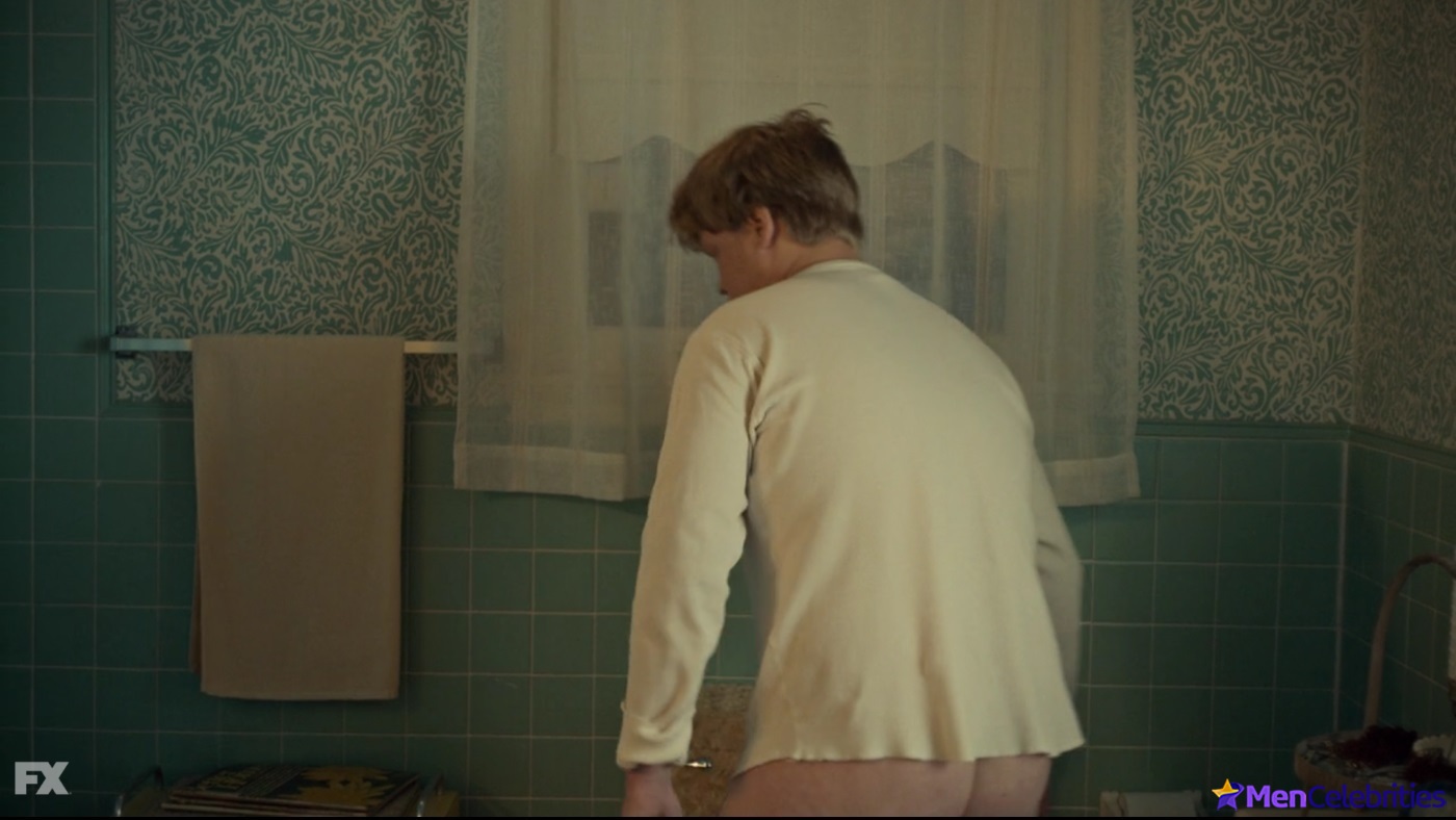 Jesse Plemons Nude And Gay Sex Actions Collection