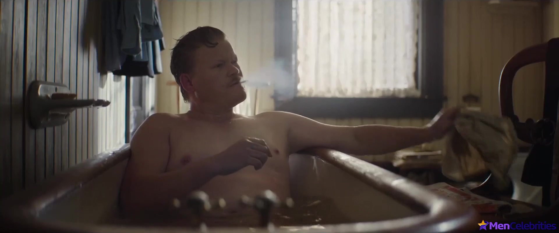 Jesse Plemons Nude And Gay Sex Actions Collection