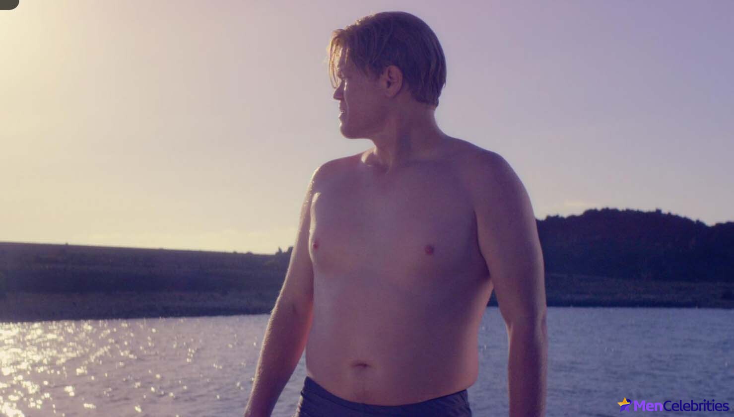 Jesse Plemons Nude And Gay Sex Actions Collection