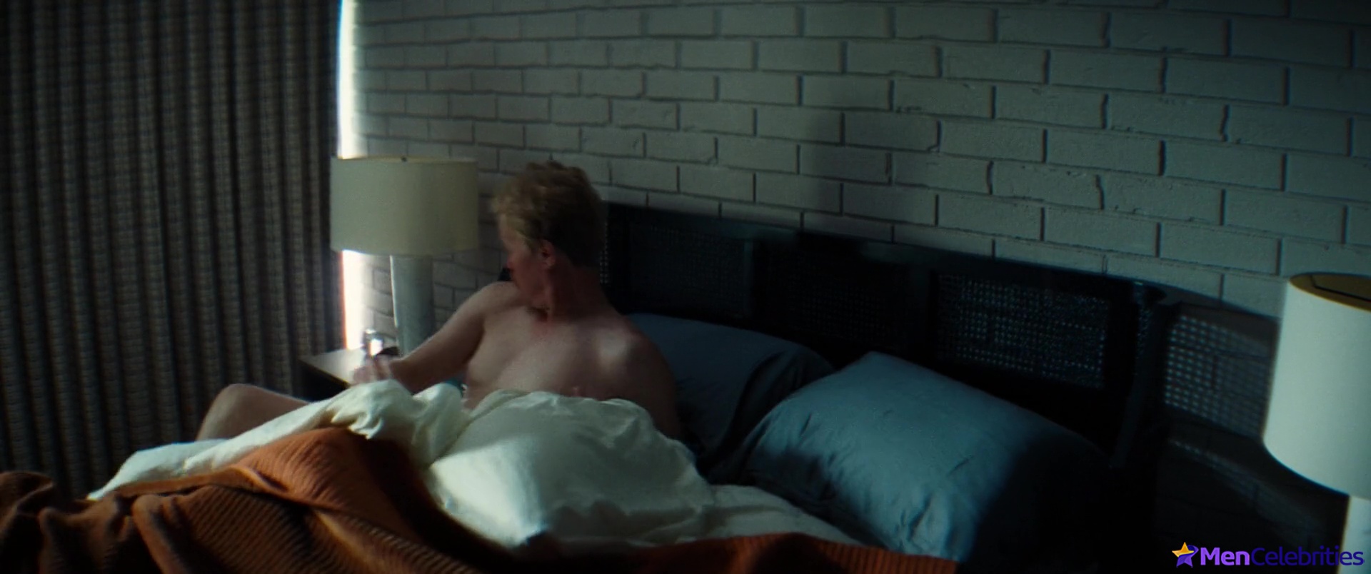 Jesse Plemons Nude And Gay Sex Actions Collection