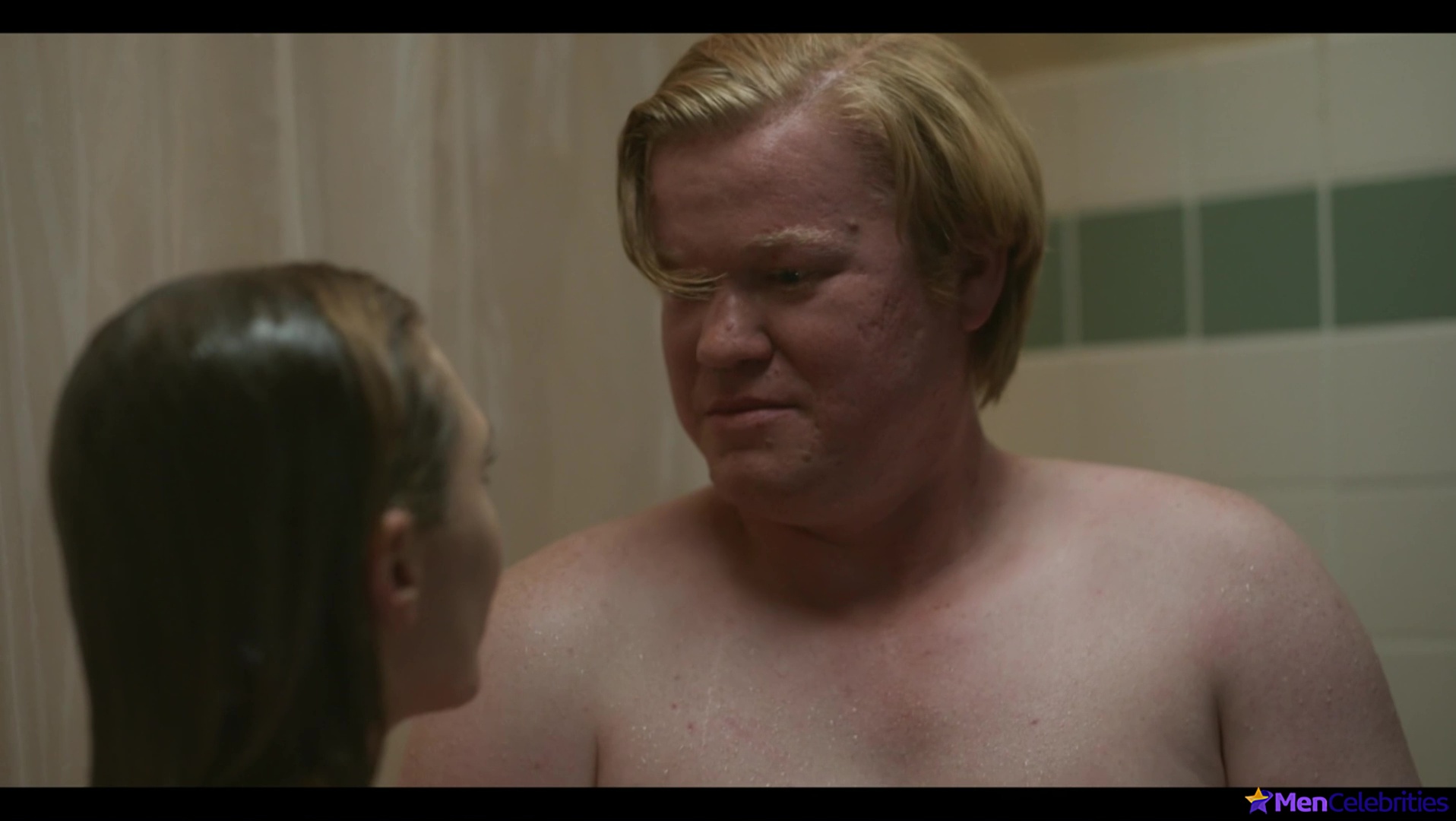 Jesse Plemons Nude And Gay Sex Actions Collection