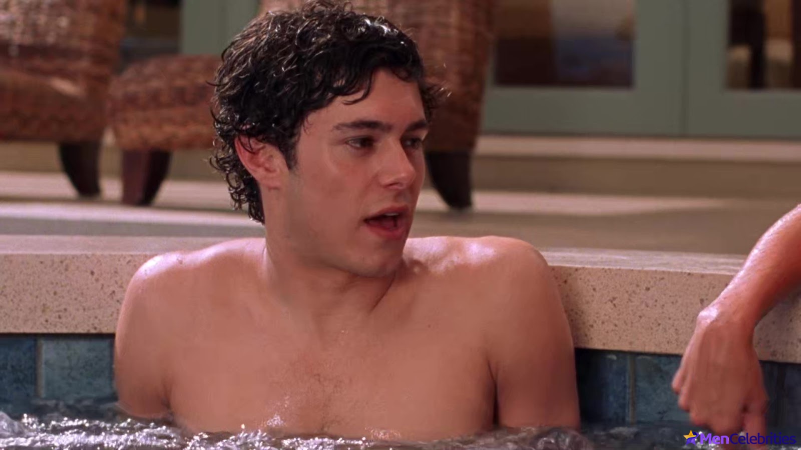 Adam Brody Nude And NSFW Pics &amp; Videos Collection