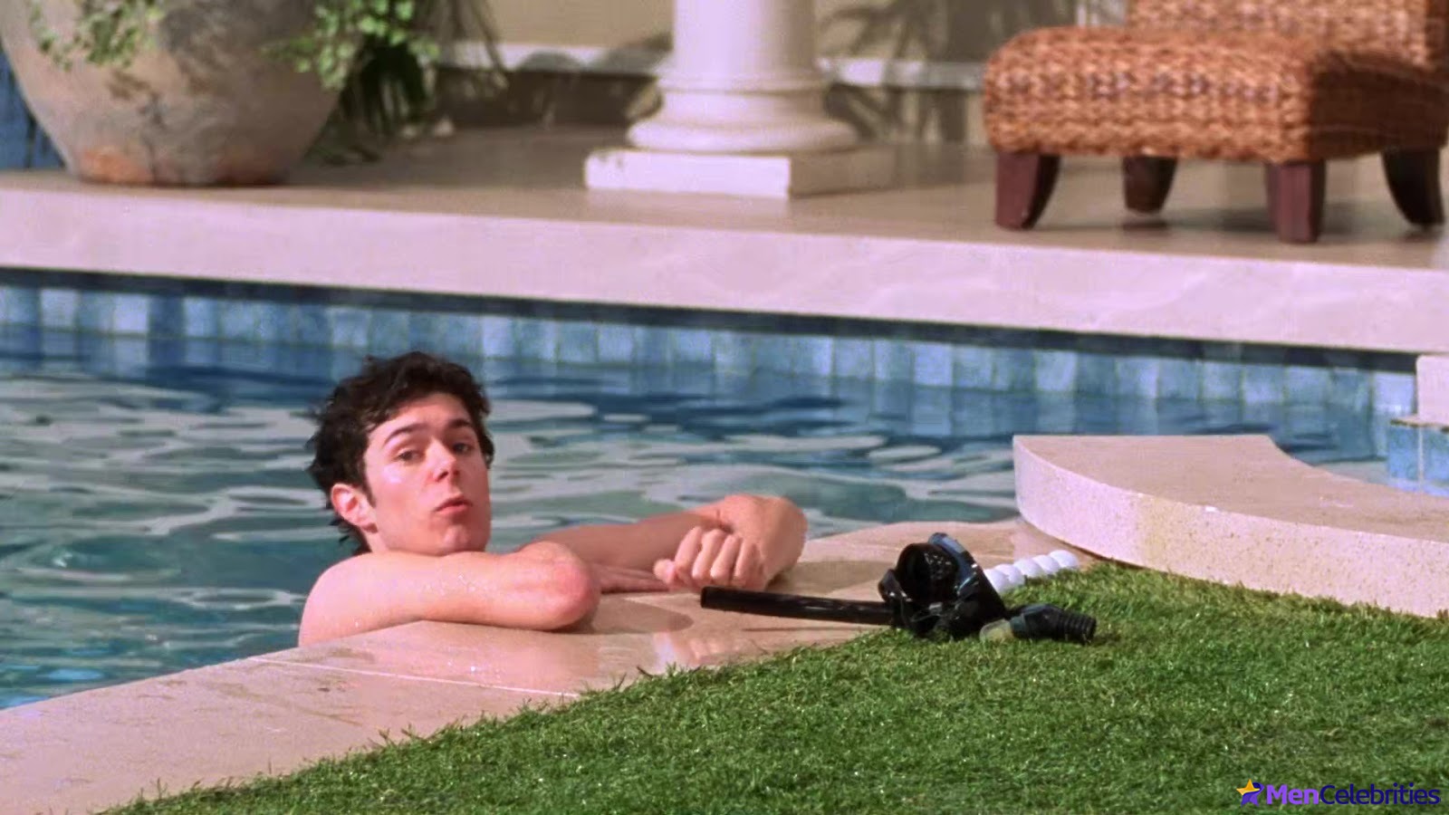 Adam Brody Nude And NSFW Pics &amp; Videos Collection