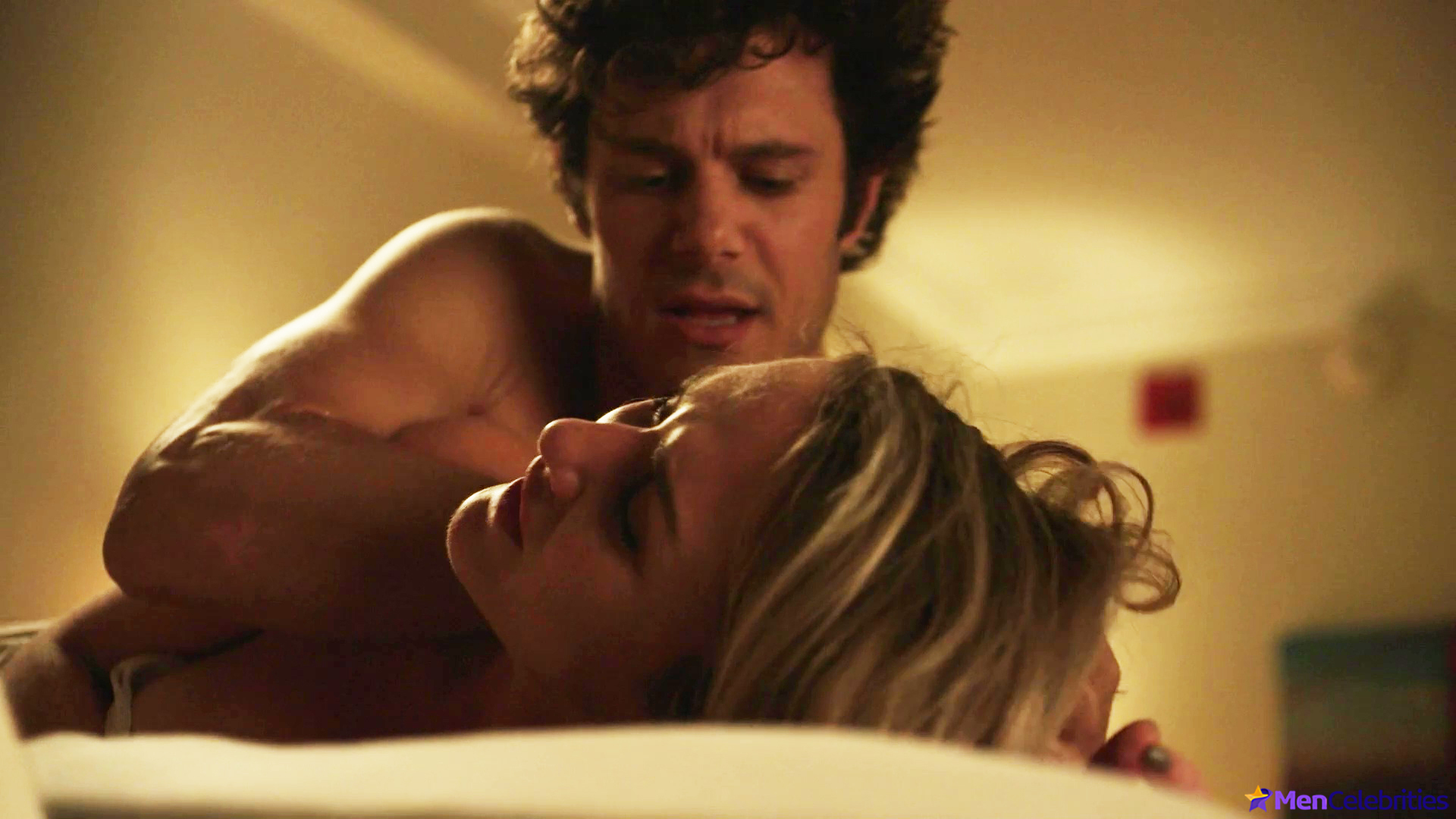 Adam Brody Nude And NSFW Pics &amp; Videos Collection