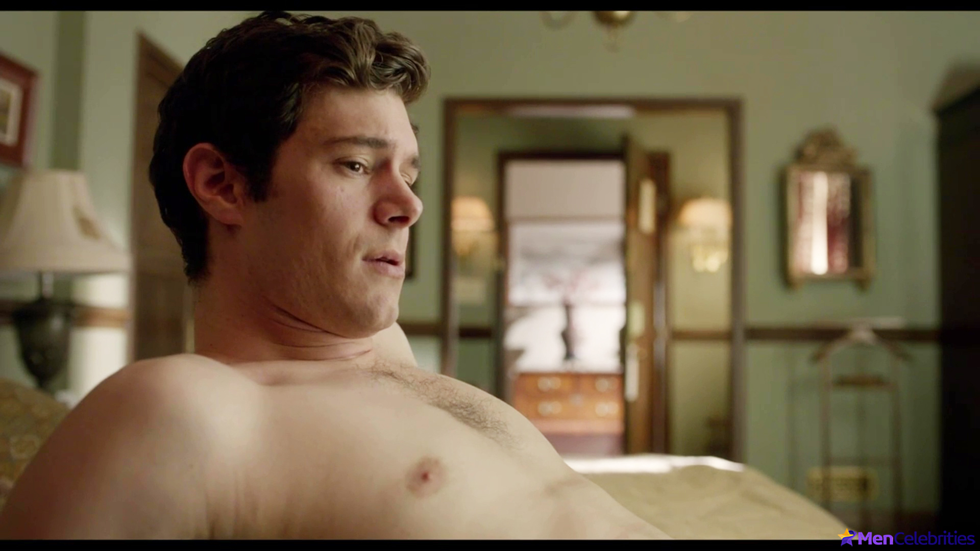 Adam Brody Nude And NSFW Pics &amp; Videos Collection