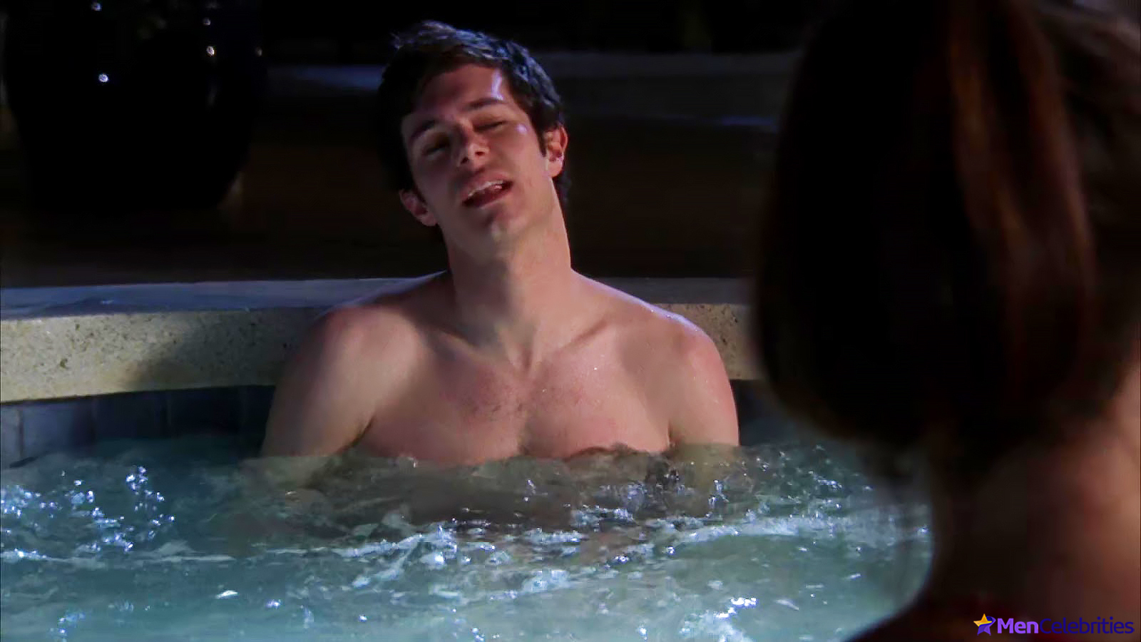 Adam Brody Nude And NSFW Pics &amp; Videos Collection