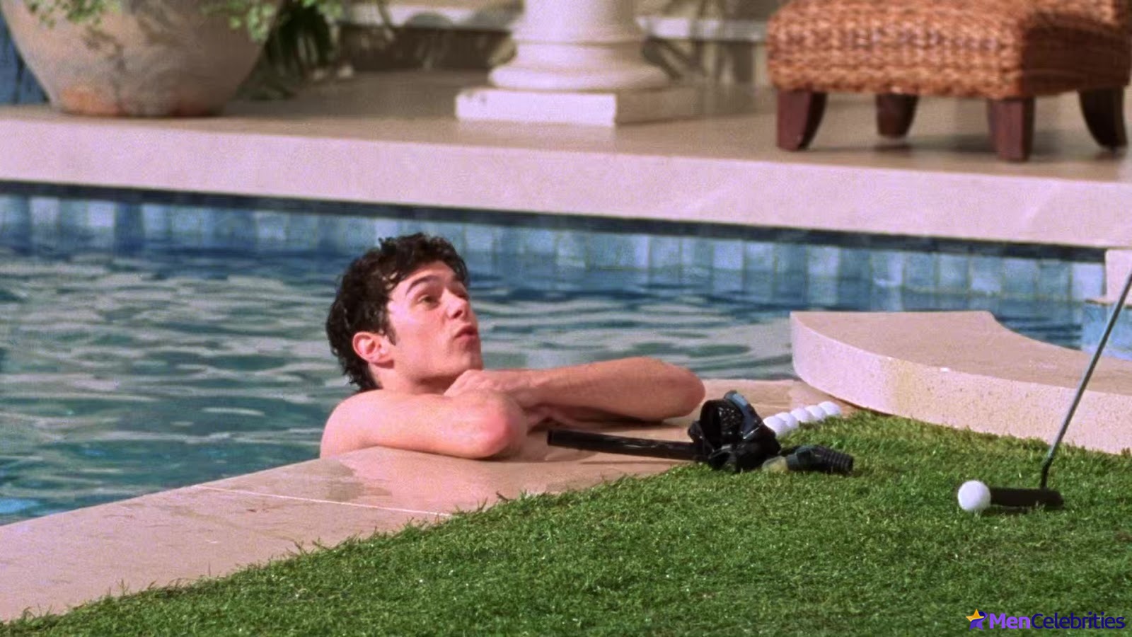 Adam Brody Nude And NSFW Pics &amp; Videos Collection