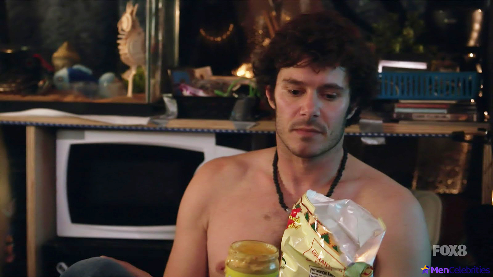 Adam Brody Nude And NSFW Pics &amp; Videos Collection