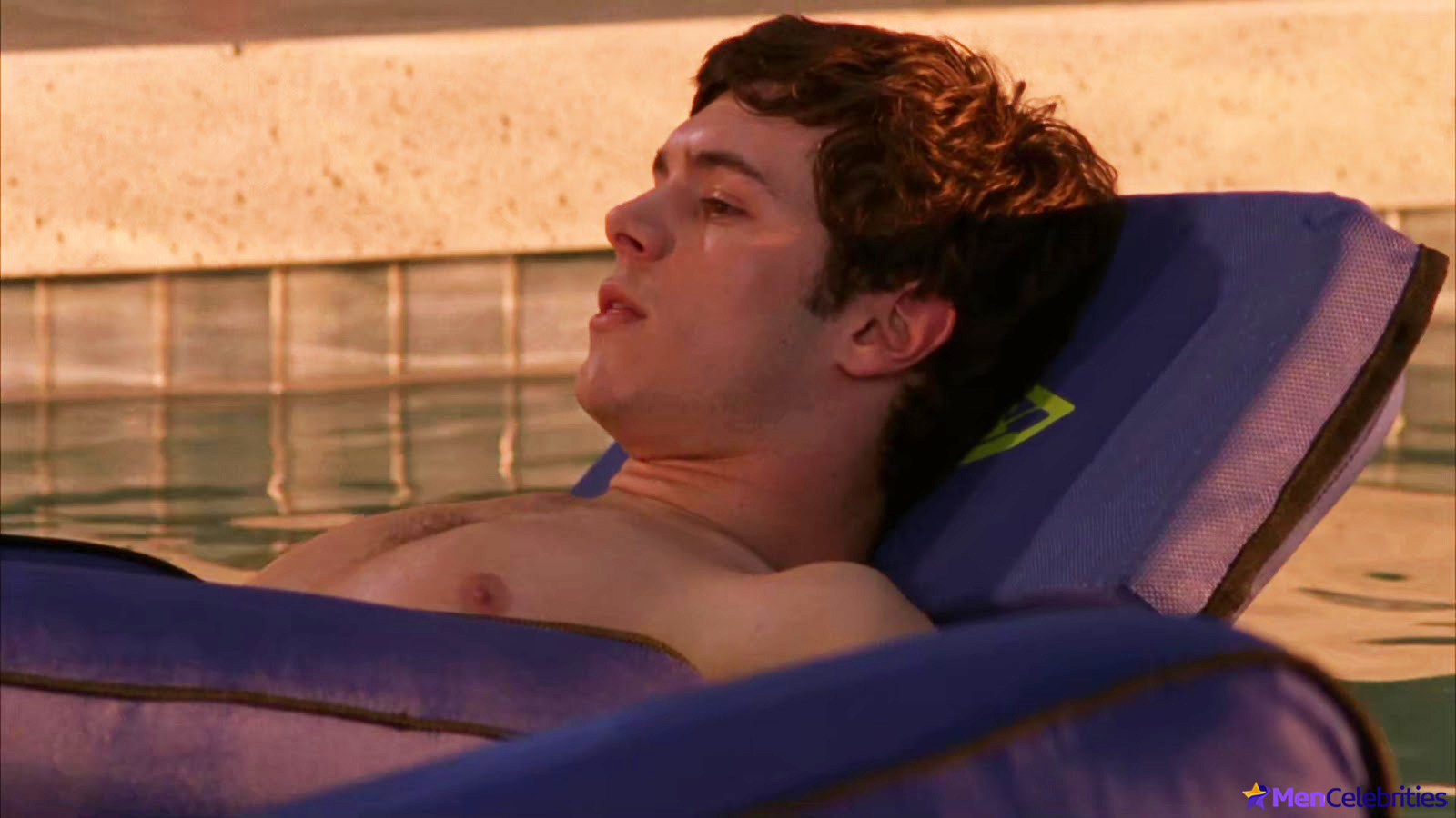 Adam Brody Nude And NSFW Pics &amp; Videos Collection