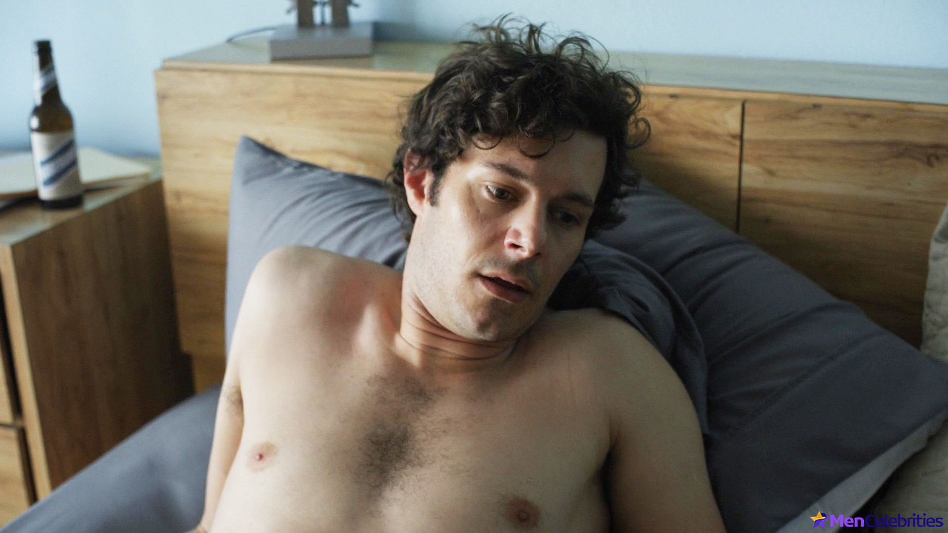 Adam Brody Nude And NSFW Pics &amp; Videos Collection