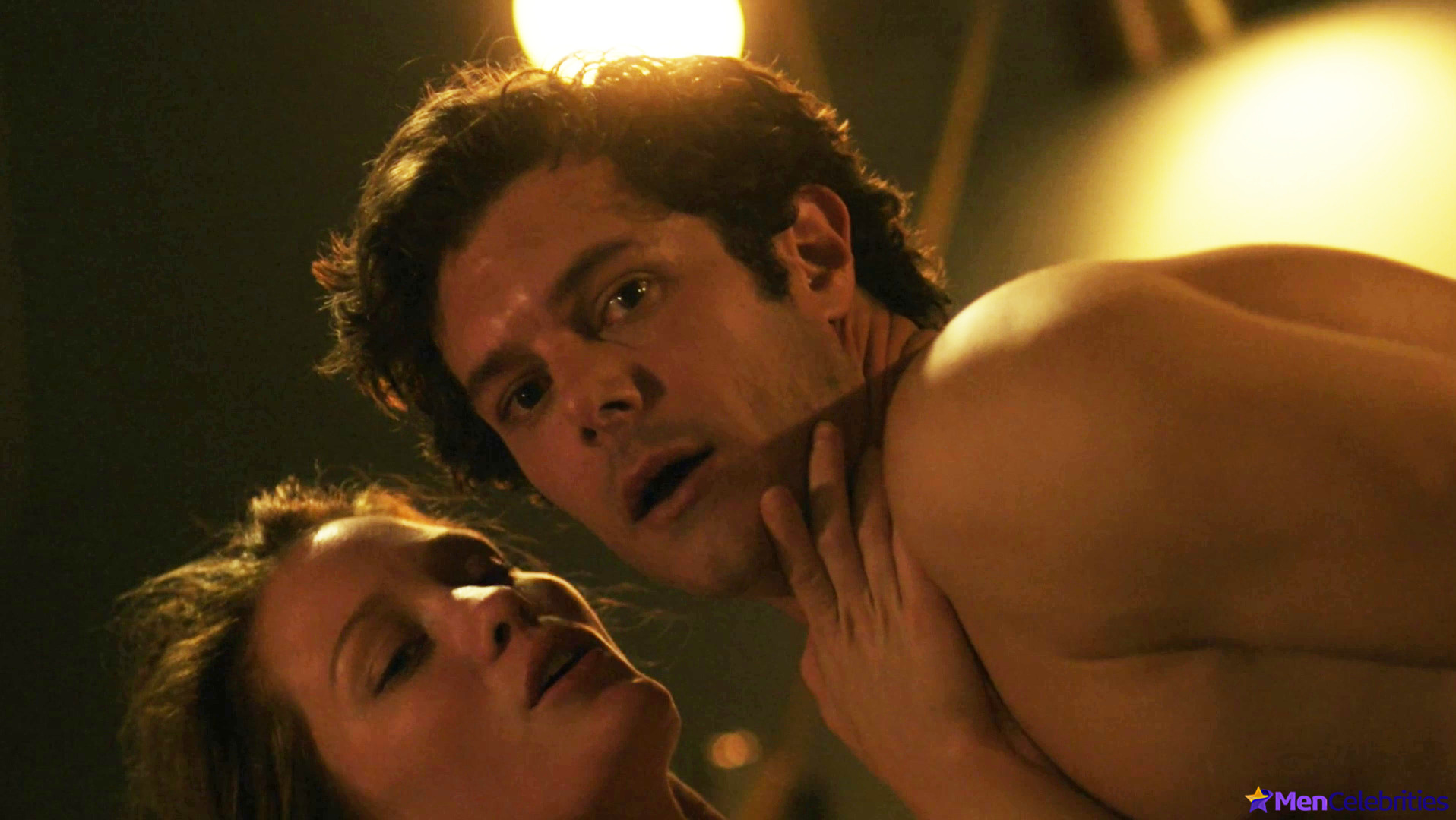 Adam Brody Nude And NSFW Pics &amp; Videos Collection