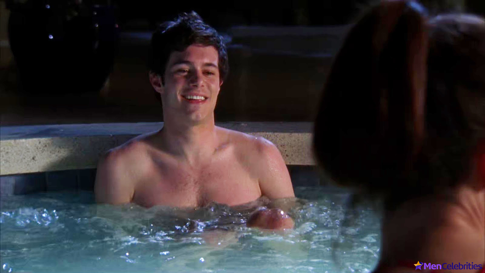 Adam Brody Nude And NSFW Pics &amp; Videos Collection