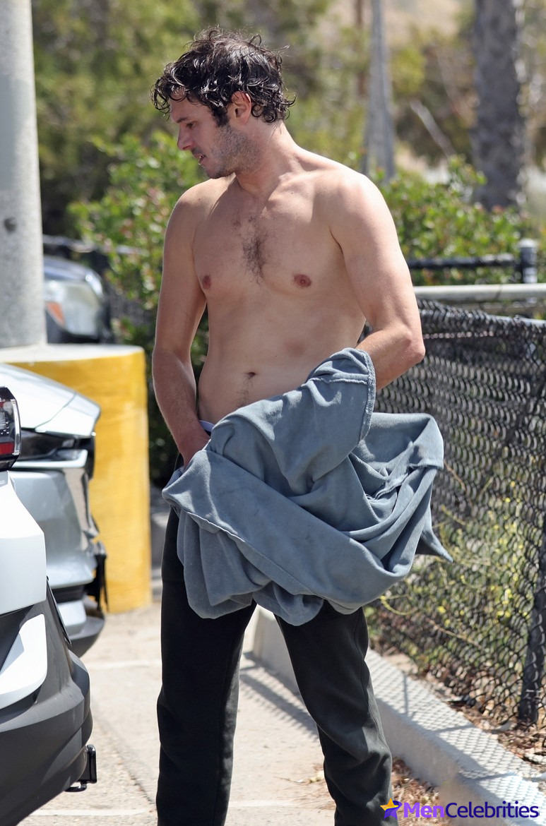 Adam Brody Nude And NSFW Pics &amp; Videos Collection