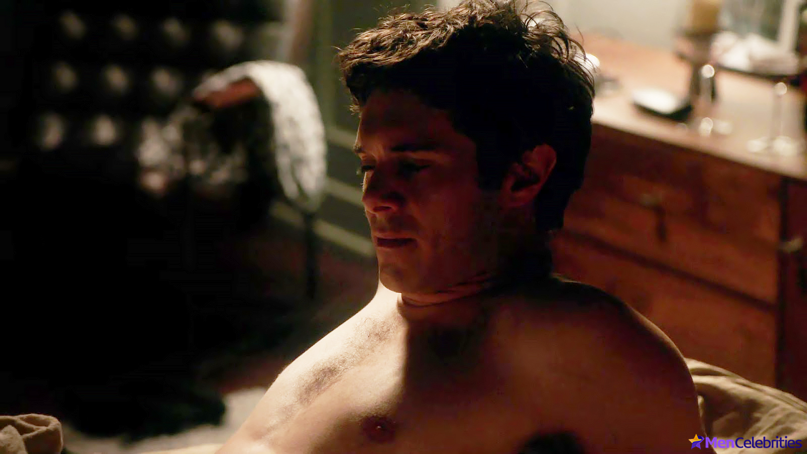 Adam Brody Nude And NSFW Pics &amp; Videos Collection