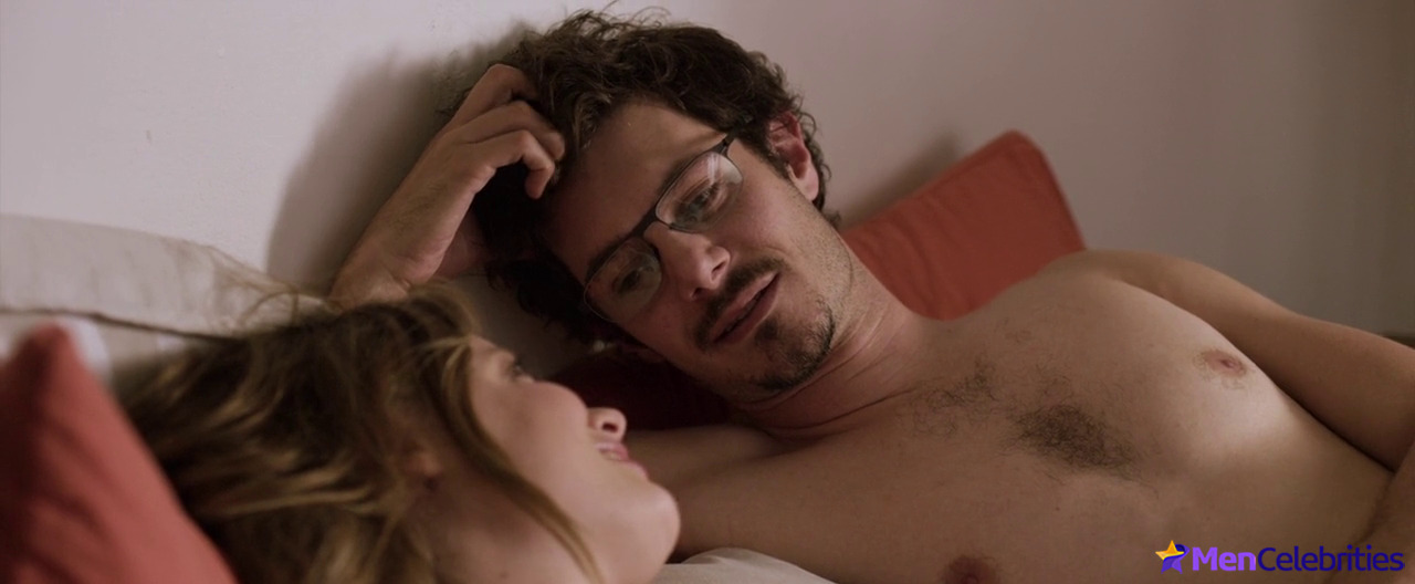 Adam Brody Nude And NSFW Pics &amp; Videos Collection