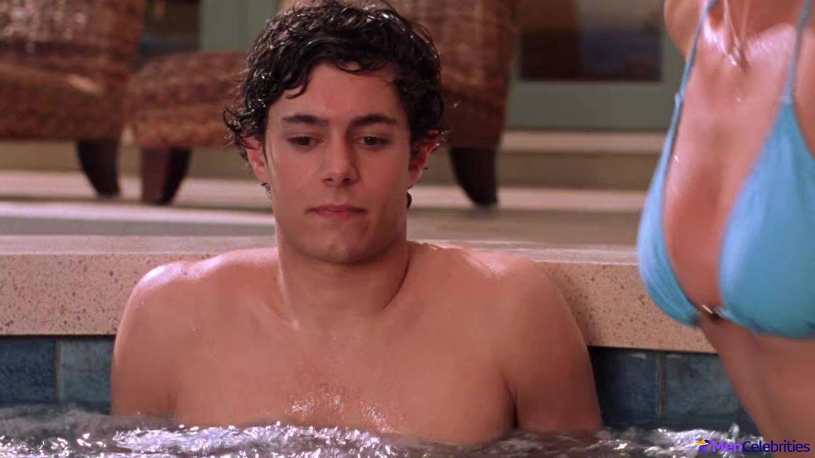 Adam Brody Nude And NSFW Pics &amp; Videos Collection