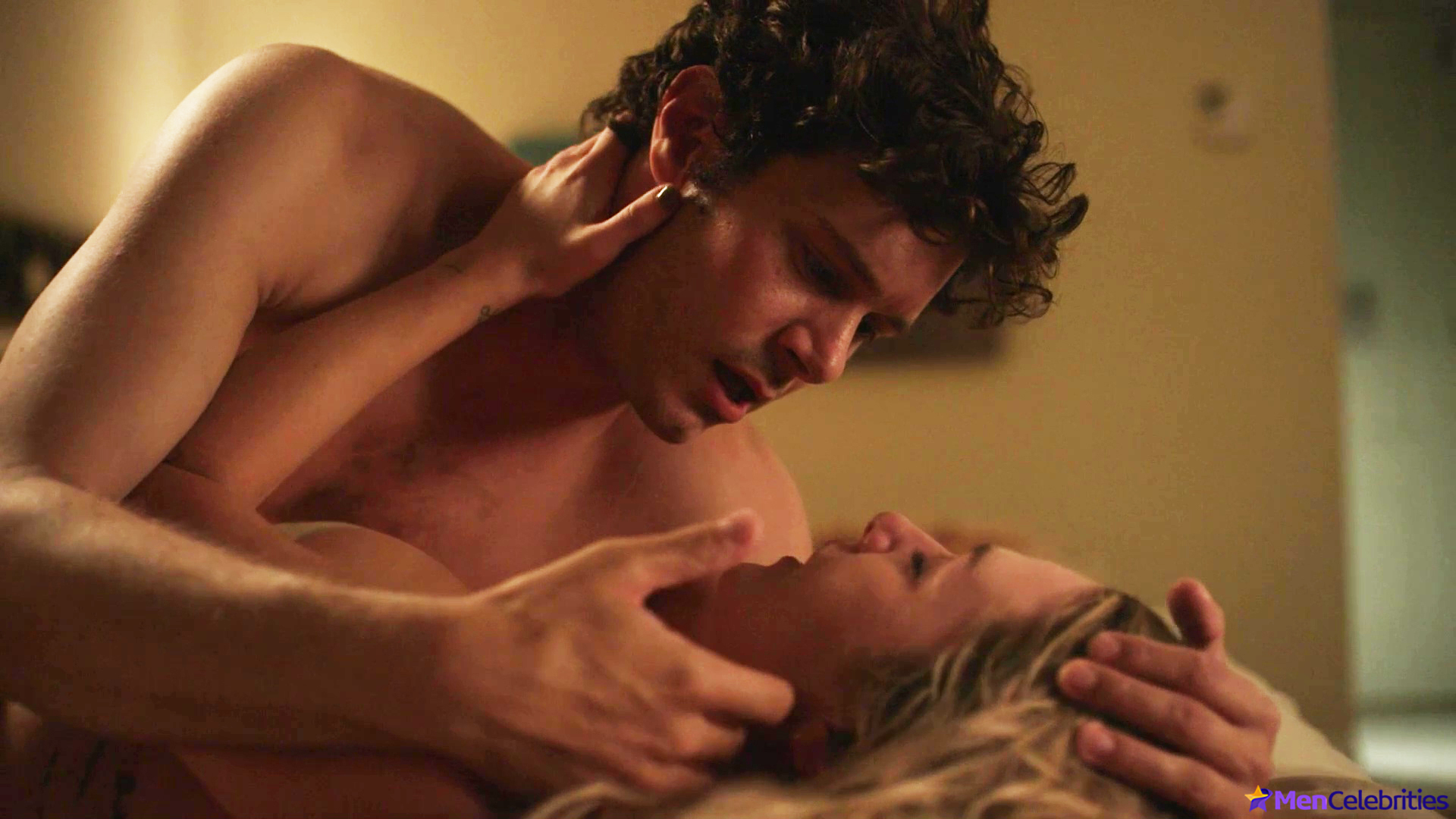 Adam Brody Nude And NSFW Pics &amp; Videos Collection