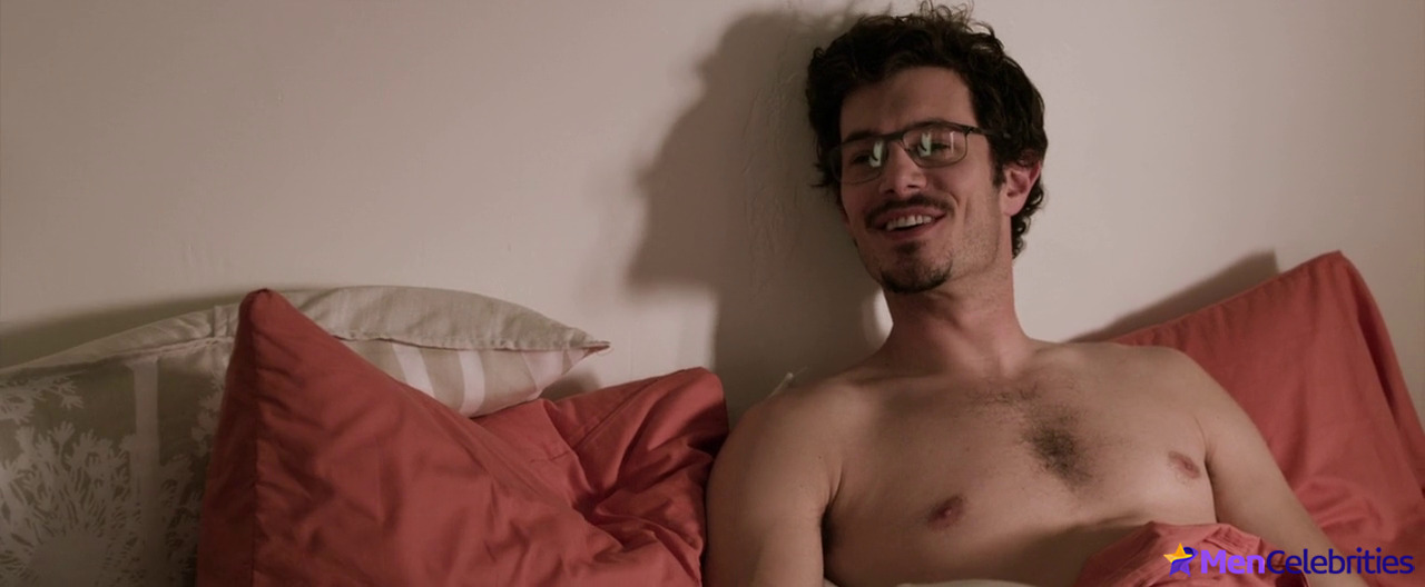 Adam Brody Nude And NSFW Pics &amp; Videos Collection