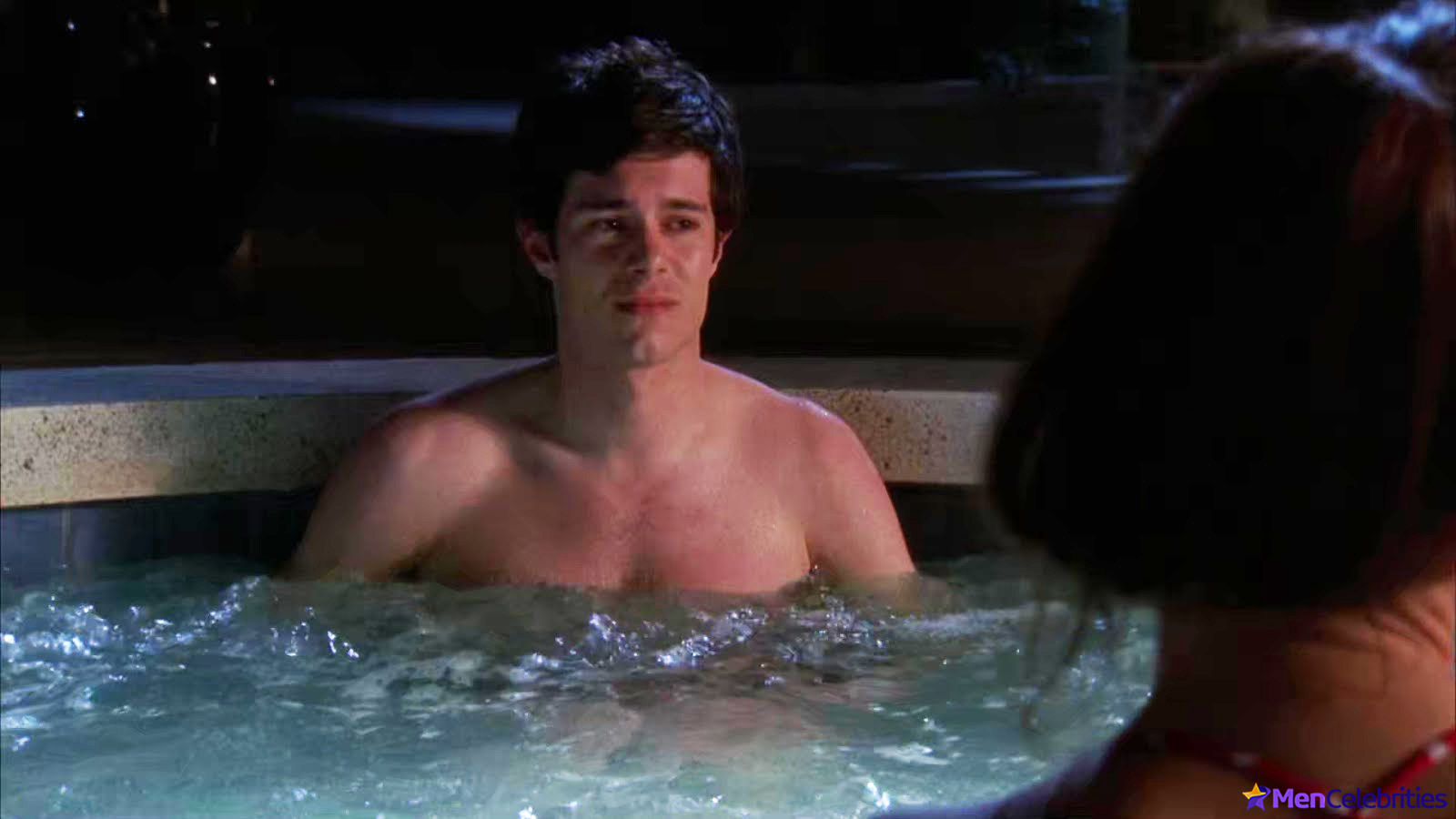 Adam Brody Nude And NSFW Pics &amp; Videos Collection