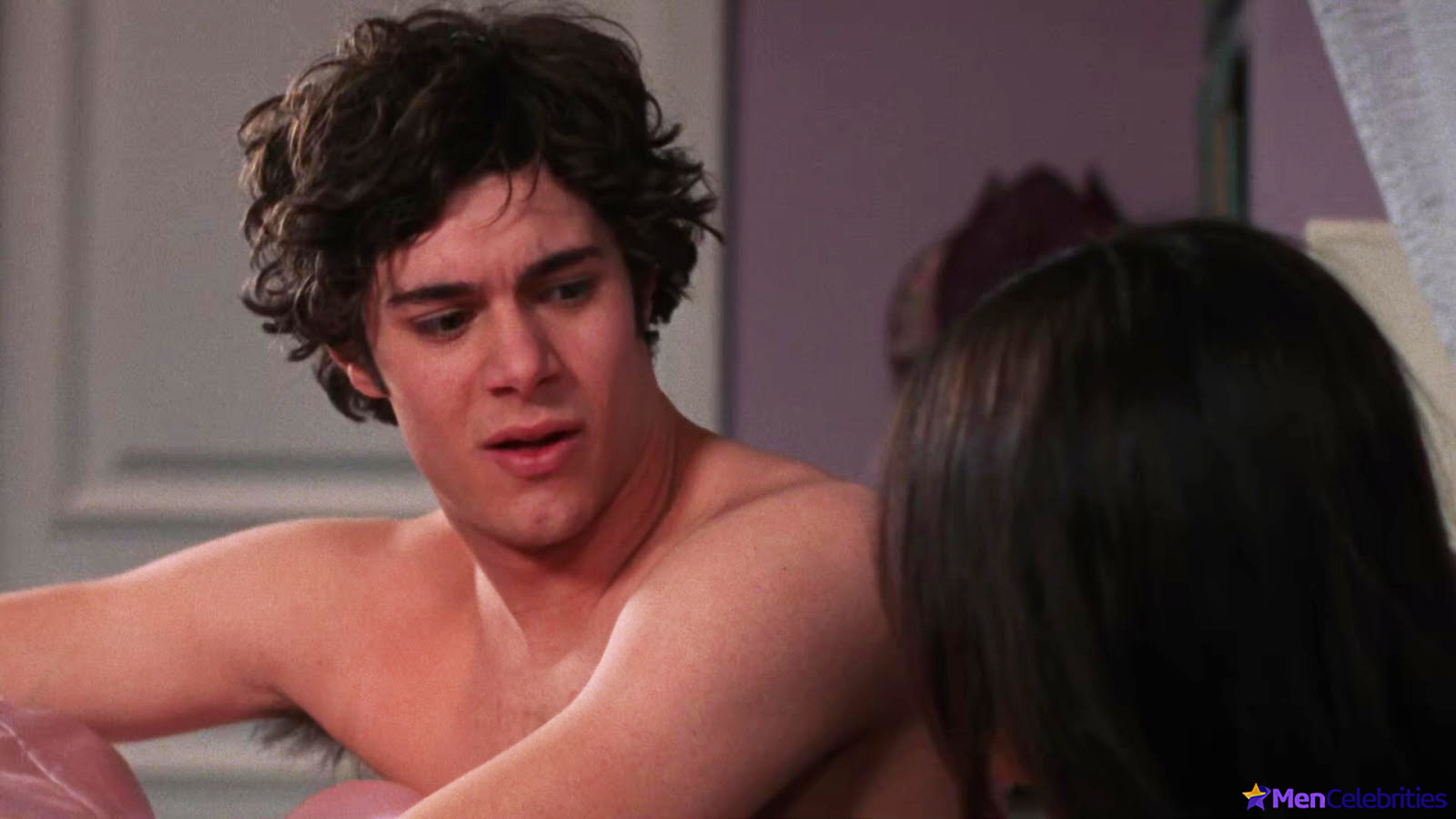 Adam Brody Nude And NSFW Pics &amp; Videos Collection