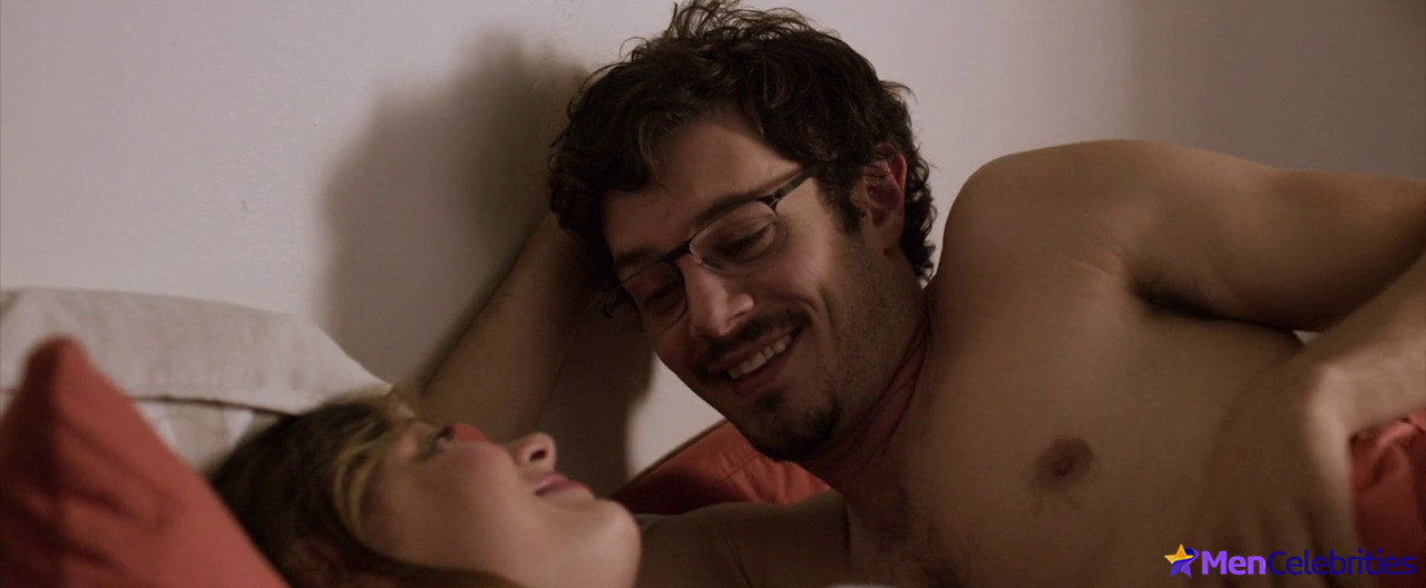 Adam Brody Nude And NSFW Pics &amp; Videos Collection