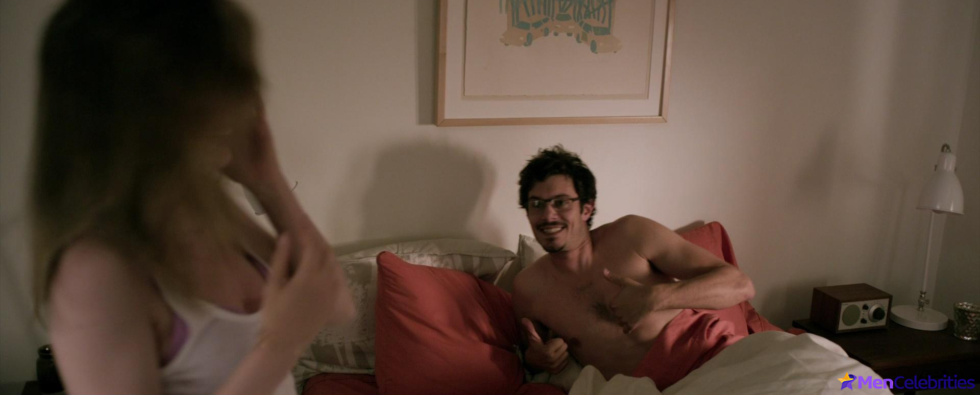 Adam Brody Nude And NSFW Pics &amp; Videos Collection