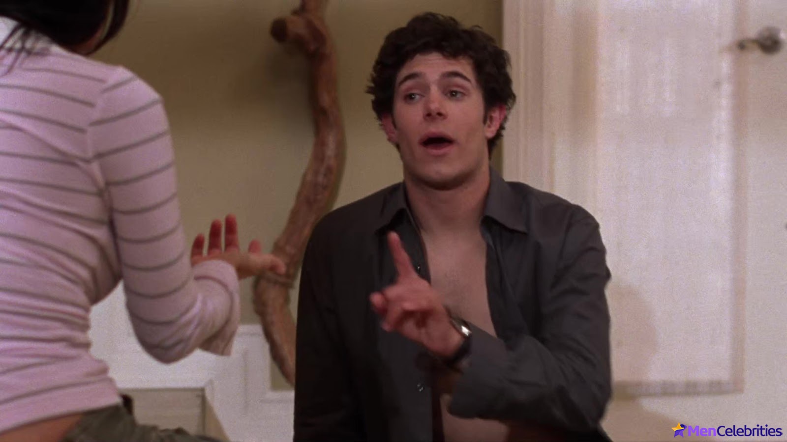 Adam Brody Nude And NSFW Pics &amp; Videos Collection