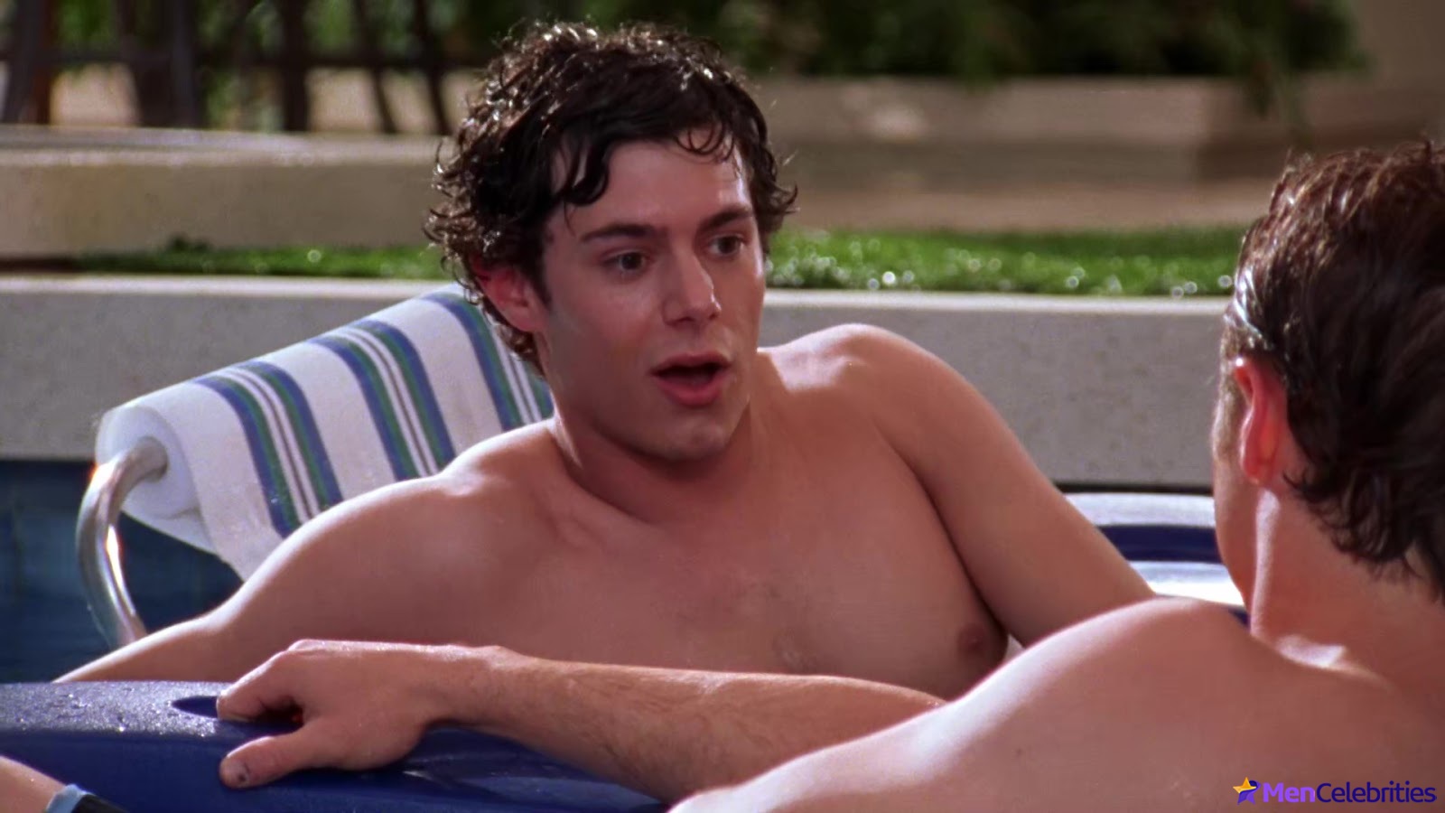 Adam Brody Nude And NSFW Pics &amp; Videos Collection