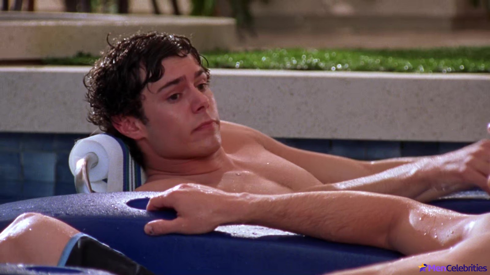 Adam Brody Nude And NSFW Pics &amp; Videos Collection