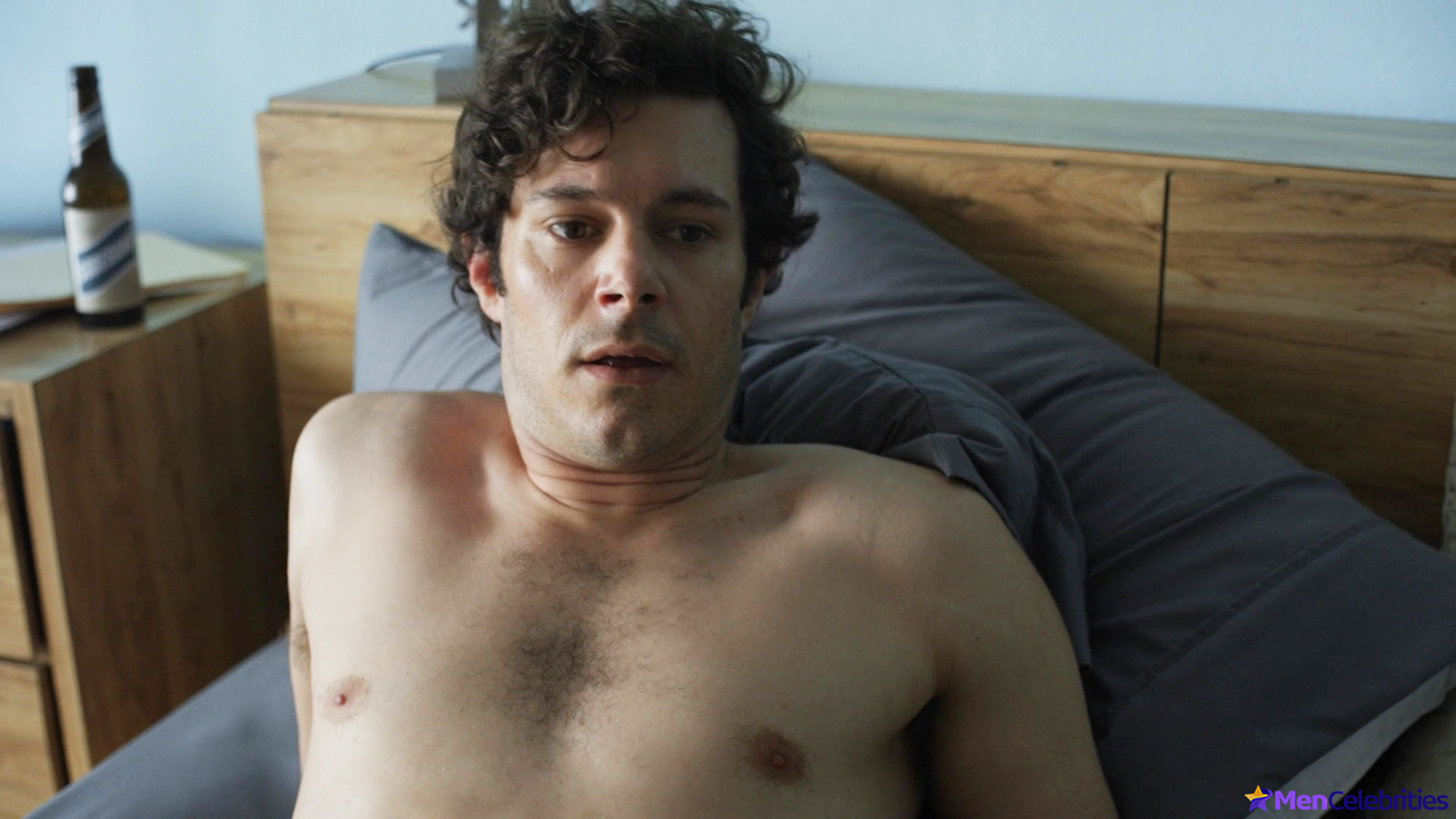 Adam Brody Nude And NSFW Pics &amp; Videos Collection