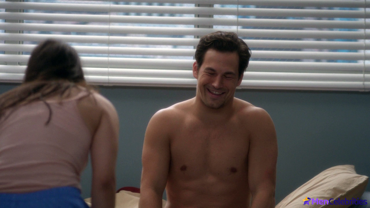 Giacomo Gianniotti Nude Sex And Gay Erotic Collection