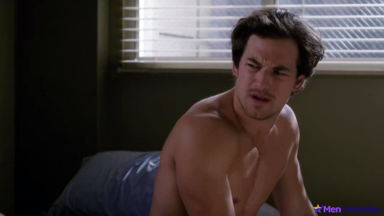 Giacomo Gianniotti Nude Sex And Gay Erotic Collection