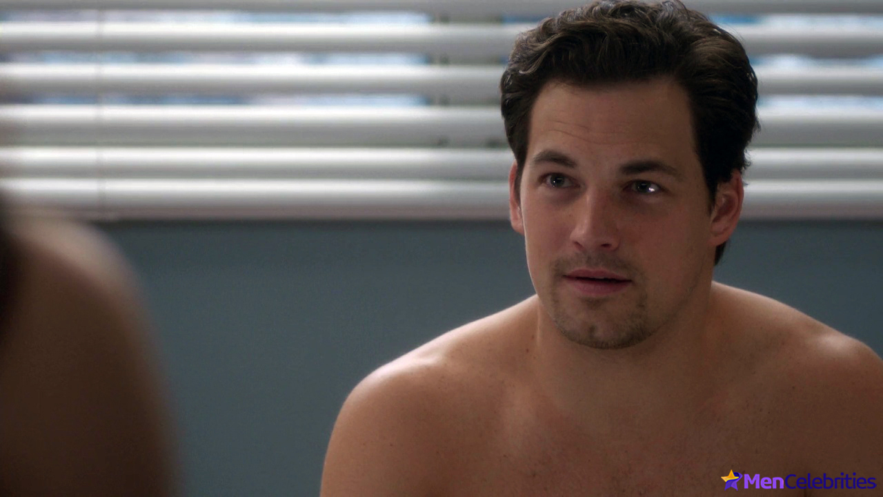 Giacomo Gianniotti Nude Sex And Gay Erotic Collection