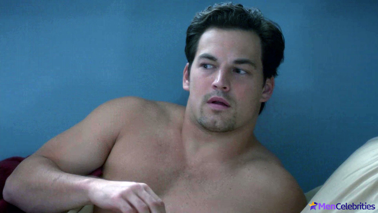 Giacomo Gianniotti Nude Sex And Gay Erotic Collection